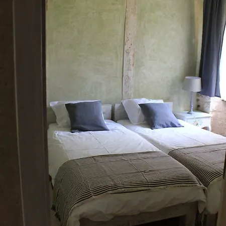 Istra Апартаменты *