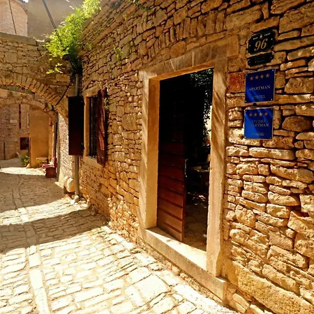 Istra
